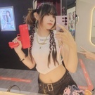 檢視主持人檔案